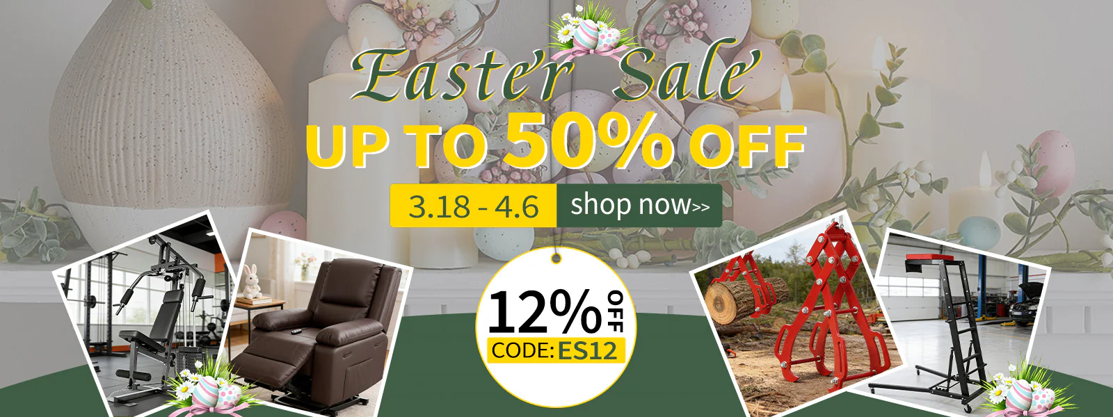 Elevate Your Living Space Today